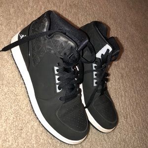 Nike Air Jordan’s